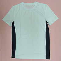 Plain Adult T-shirt