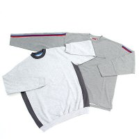 Sweatshirt - Round Neck