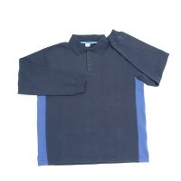 Polo Sweatshirt