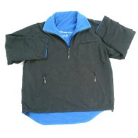 Reversible Jacket