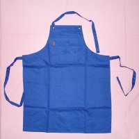 Bib Apron